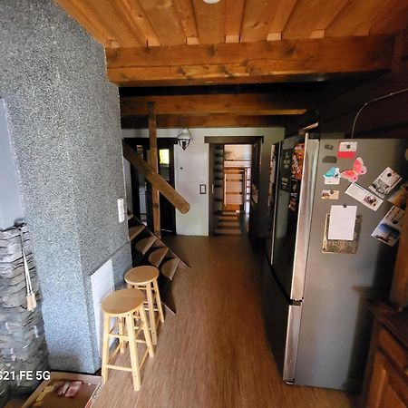 Chalupa U Alunka Police nad Metují Exterior foto